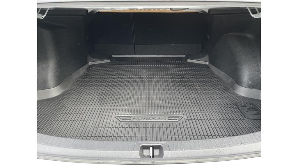 used 2022 Toyota Corolla Hybrid car, priced at $18,900