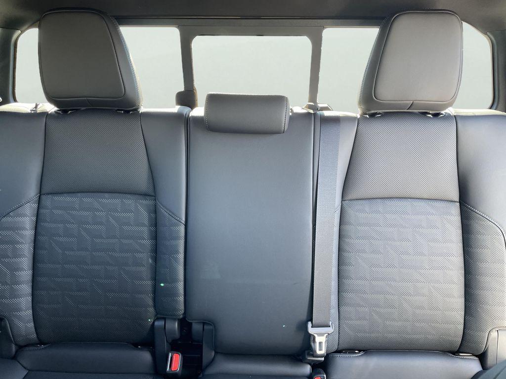 used 2024 Toyota Tacoma car, priced at $45,000