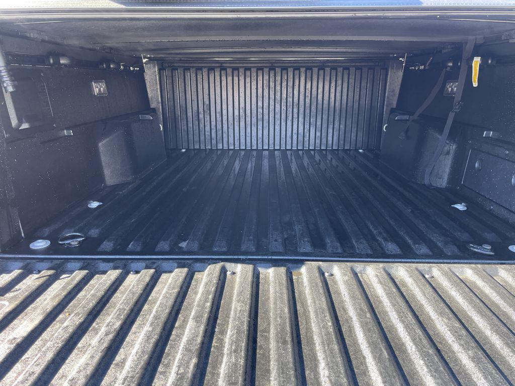 used 2024 Toyota Tacoma car, priced at $45,000