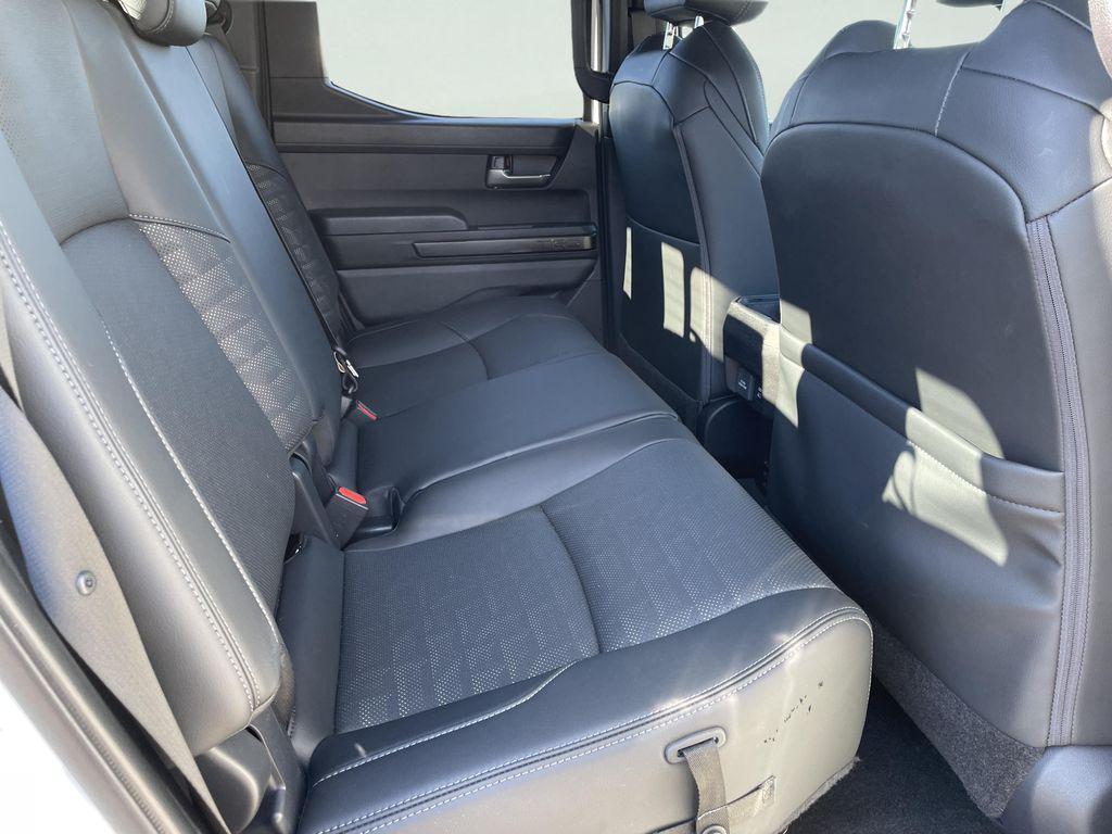 used 2024 Toyota Tacoma car, priced at $45,000