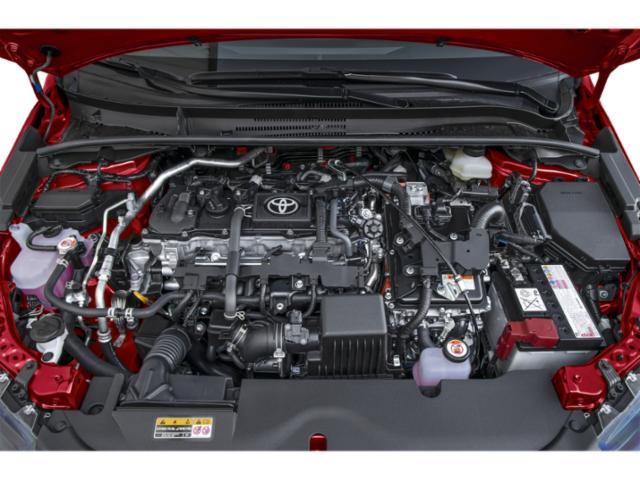 new 2026 Toyota Corolla Hybrid car, priced at $31,244