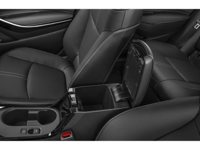 new 2026 Toyota Corolla Hybrid car, priced at $31,244