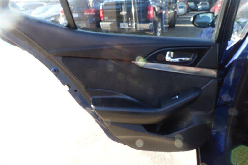 used 2016 Nissan Maxima car, priced at $6,998