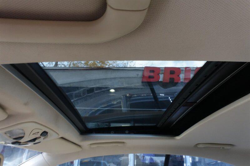 used 2004 Mercedes-Benz CLK-Class car, priced at $3,998