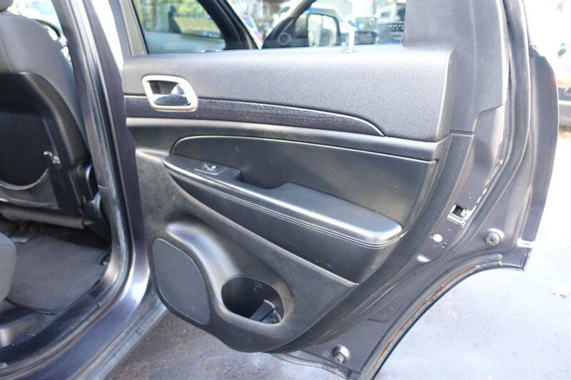 used 2014 Jeep Grand Cherokee car, priced at $5,998