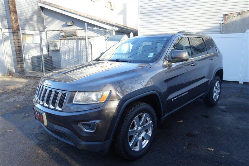 used 2014 Jeep Grand Cherokee car, priced at $5,998