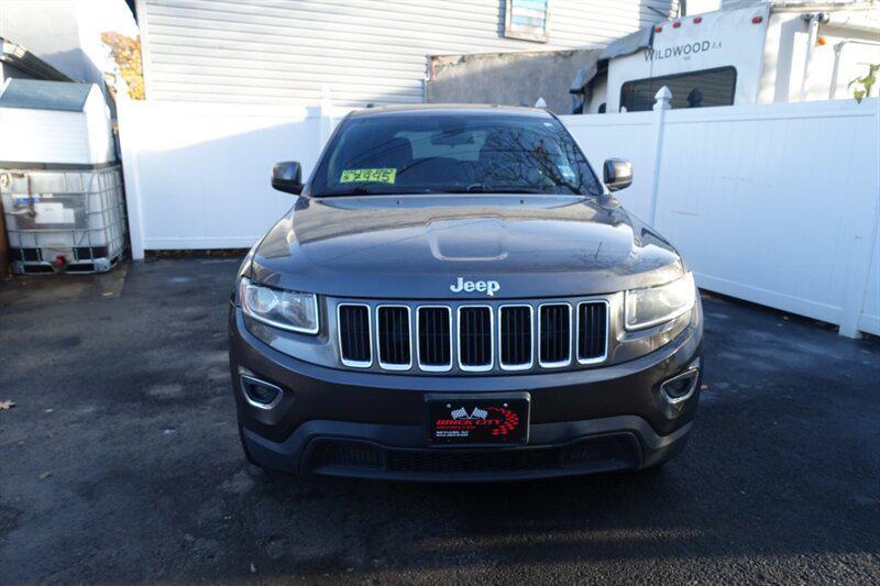 used 2014 Jeep Grand Cherokee car, priced at $5,998