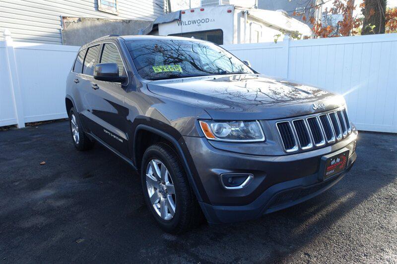 used 2014 Jeep Grand Cherokee car, priced at $5,998