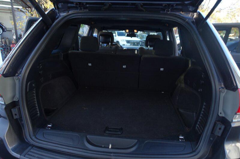 used 2014 Jeep Grand Cherokee car, priced at $5,998