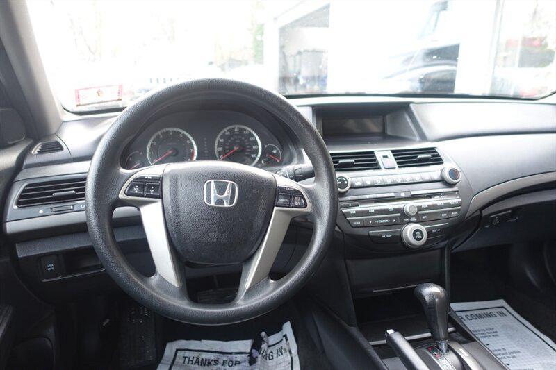 used 2009 Honda Accord car, priced at $3,995