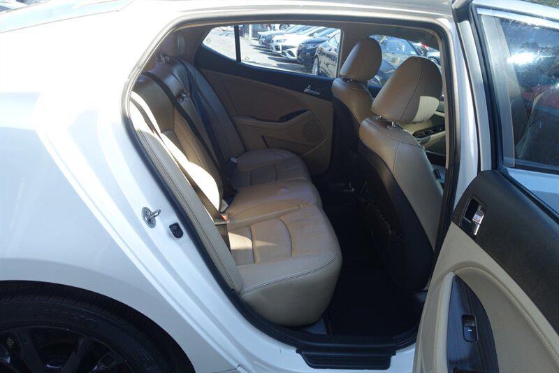 used 2013 Kia Optima car, priced at $4,788
