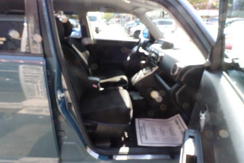 used 2008 Scion xB car, priced at $3,998