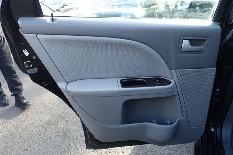 used 2006 Mercury Montego car, priced at $5,998