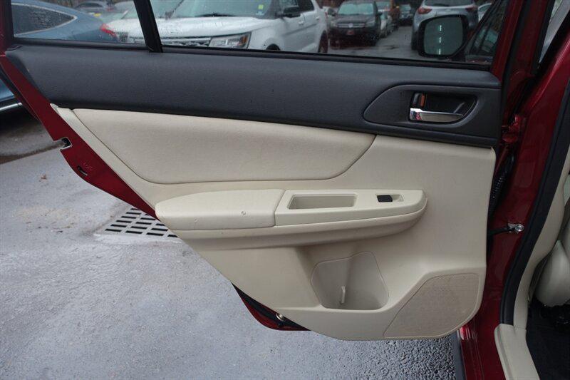 used 2014 Subaru XV Crosstrek car, priced at $5,998