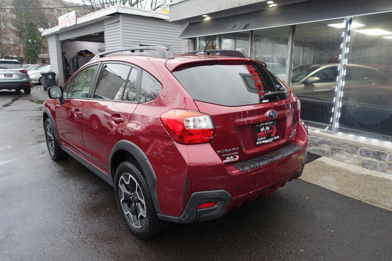 used 2014 Subaru XV Crosstrek car, priced at $5,998