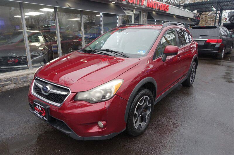 used 2014 Subaru XV Crosstrek car, priced at $5,998