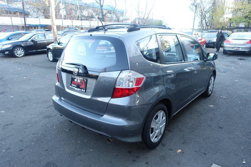 used 2013 Honda Fit car, priced at $7,598