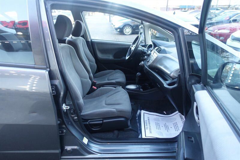 used 2013 Honda Fit car, priced at $7,598