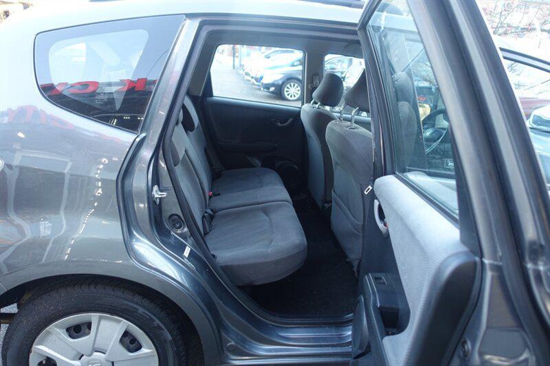 used 2013 Honda Fit car, priced at $7,598