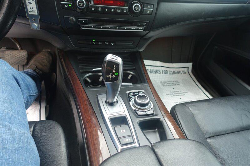 used 2012 BMW X5 car, priced at $8,998