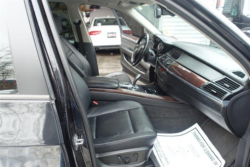 used 2012 BMW X5 car, priced at $8,998