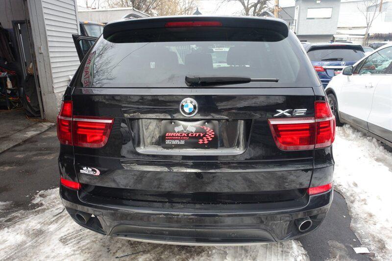 used 2012 BMW X5 car, priced at $8,998