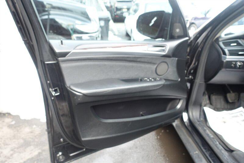 used 2012 BMW X5 car, priced at $8,998