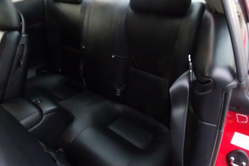 used 2002 Lexus SC 430 car, priced at $12,998