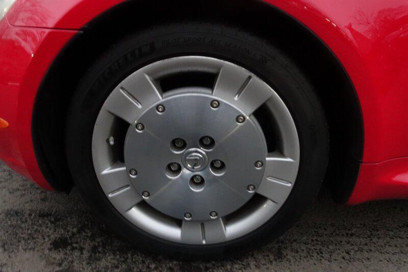 used 2002 Lexus SC 430 car, priced at $12,998