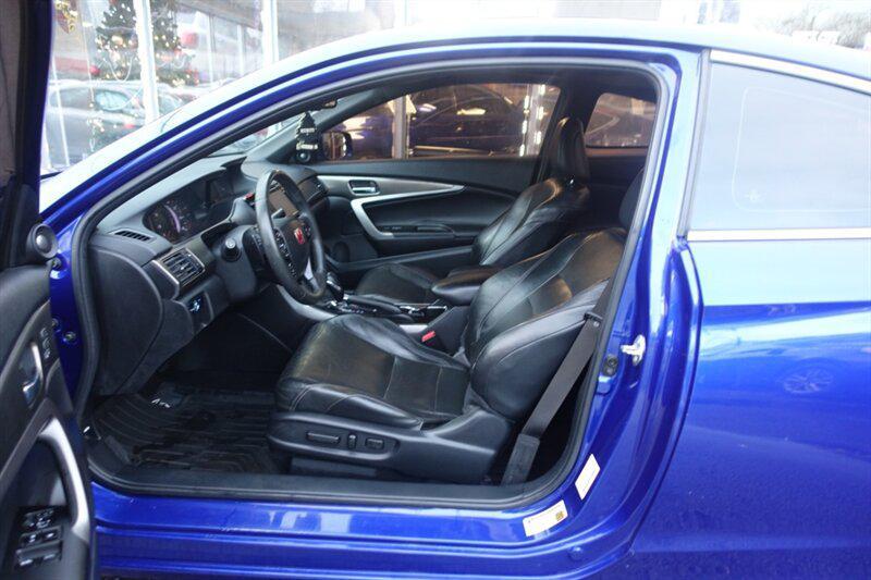 used 2016 Honda Accord car, priced at $7,998