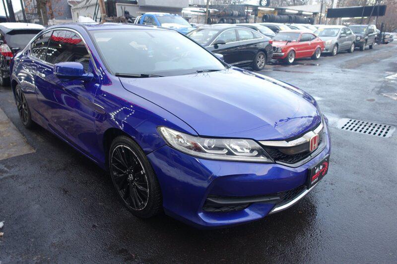 used 2016 Honda Accord car, priced at $7,998