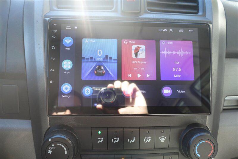 used 2007 Honda CR-V car, priced at $3,898