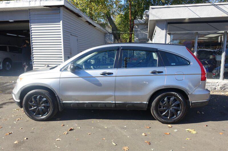 used 2007 Honda CR-V car, priced at $3,898
