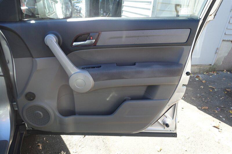 used 2007 Honda CR-V car, priced at $3,898