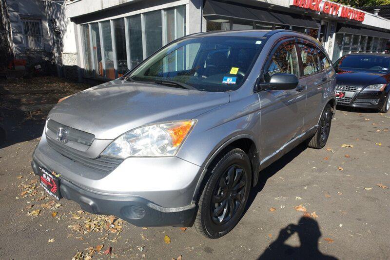 used 2007 Honda CR-V car, priced at $3,898