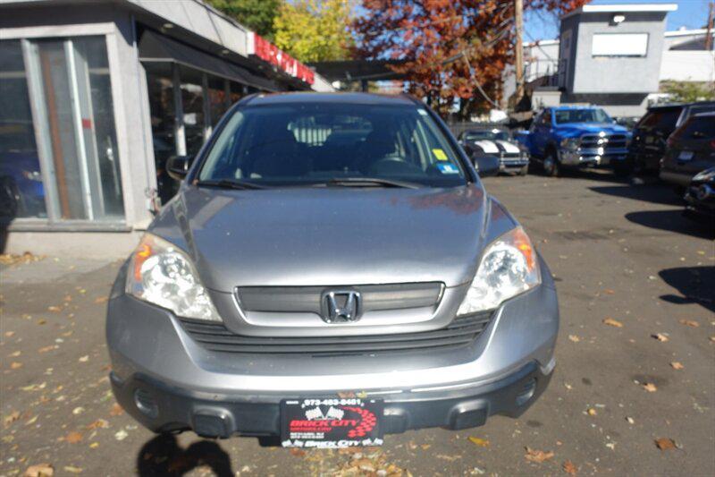used 2007 Honda CR-V car, priced at $3,898