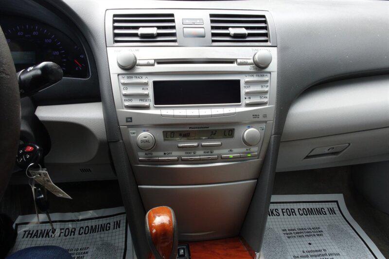 used 2011 Toyota Camry car, priced at $4,788