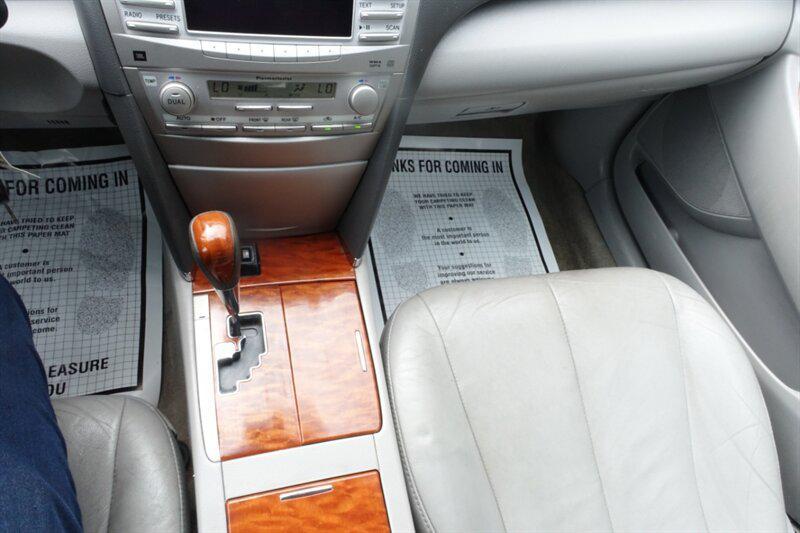 used 2011 Toyota Camry car, priced at $4,788