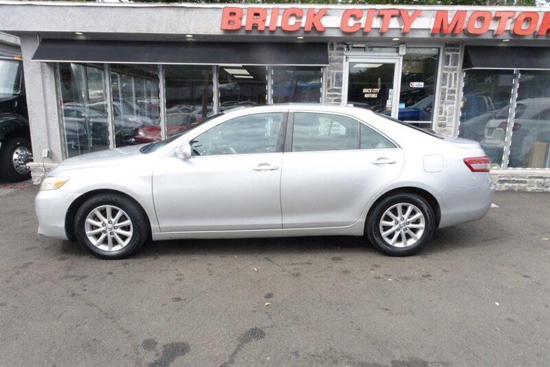 used 2011 Toyota Camry car, priced at $4,788