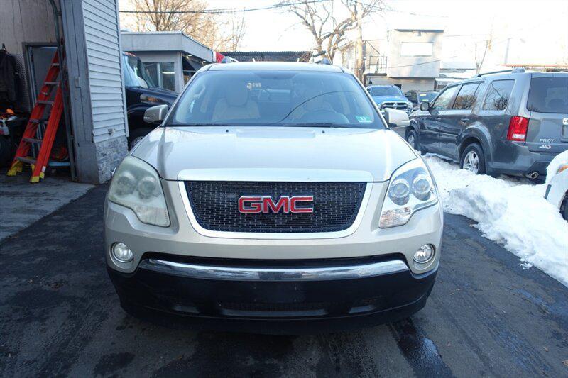 used 2011 GMC Acadia car, priced at $3,995