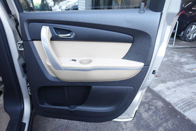 used 2011 GMC Acadia car, priced at $3,995