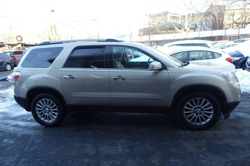 used 2011 GMC Acadia car, priced at $3,995