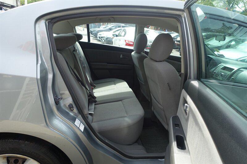 used 2009 Nissan Sentra car, priced at $5,500