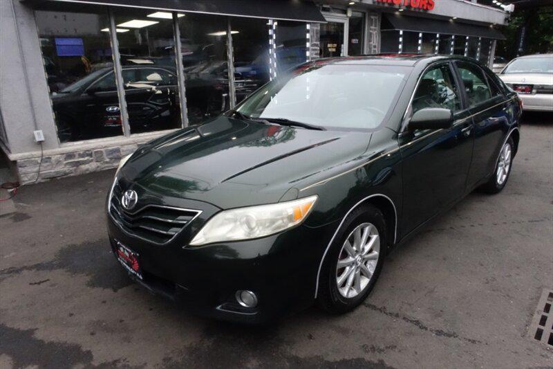 used 2010 Toyota Camry car, priced at $4,998