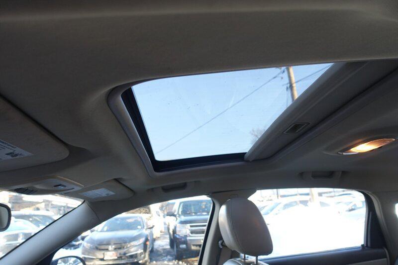used 2008 Chevrolet Impala car, priced at $5,498