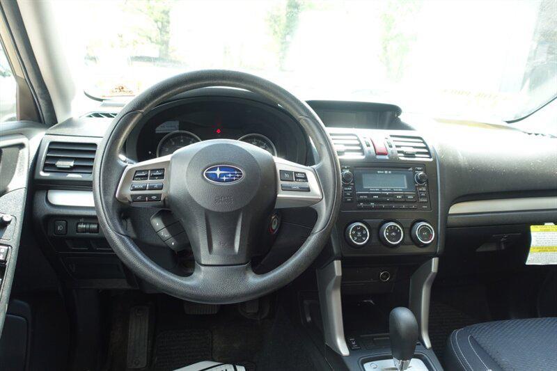 used 2015 Subaru Forester car, priced at $6,998