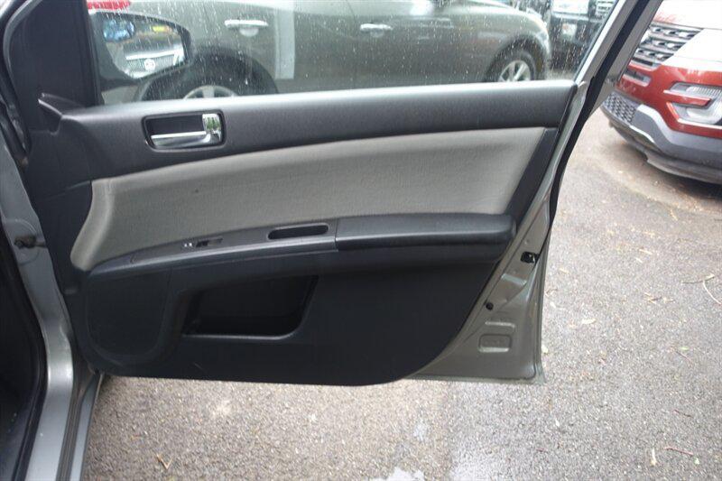 used 2012 Nissan Sentra car, priced at $3,988