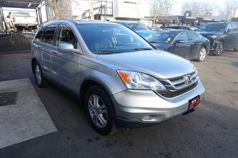 used 2010 Honda CR-V car, priced at $5,998