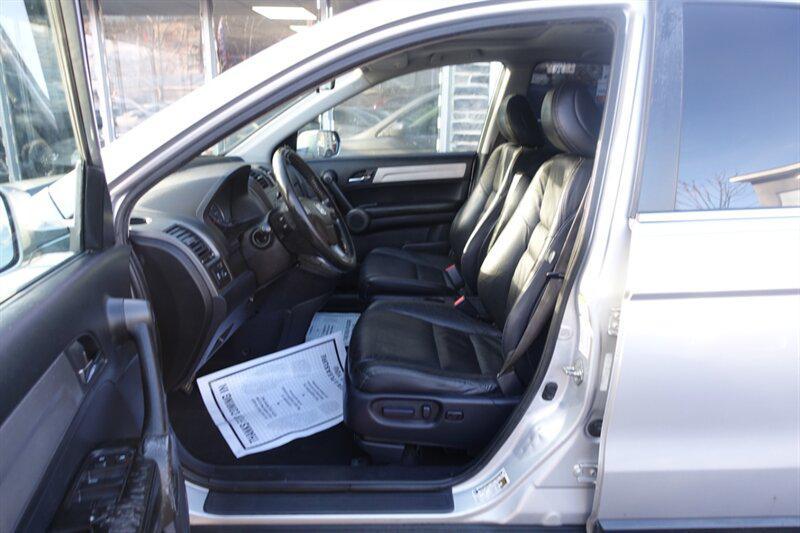used 2010 Honda CR-V car, priced at $5,998