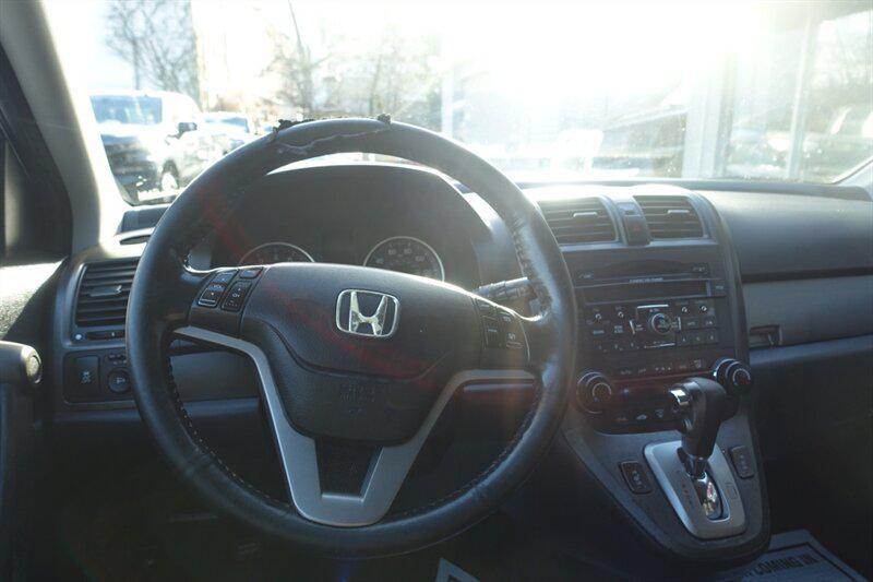 used 2010 Honda CR-V car, priced at $5,998
